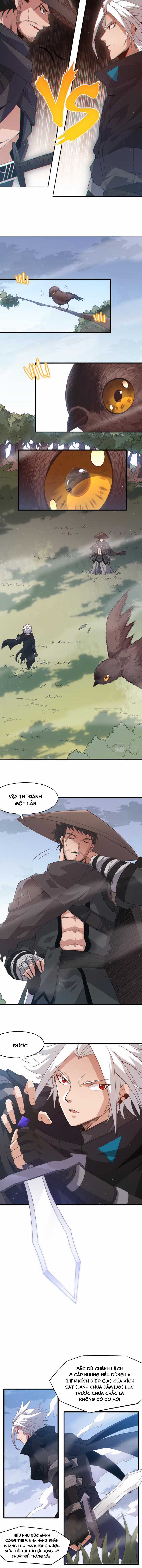 Tôi Đến Từ Thế Giới Trò Chơi Máy chơi trò chơi điện tử tốt nhất Chapter 30 trang 2