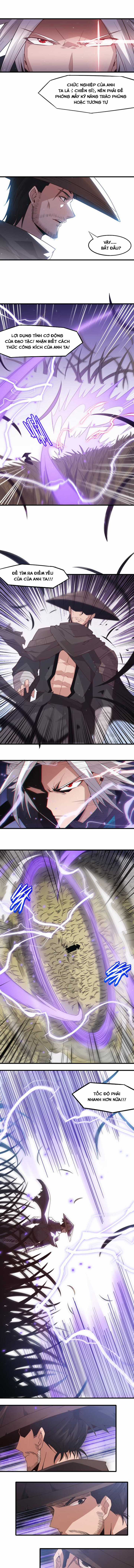 Tôi Đến Từ Thế Giới Trò Chơi Máy chơi trò chơi điện tử tốt nhất Chapter 30 trang 3