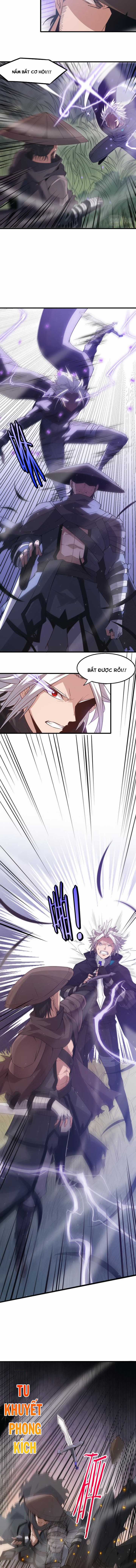 Tôi Đến Từ Thế Giới Trò Chơi Máy chơi trò chơi điện tử tốt nhất Chapter 30 trang 4