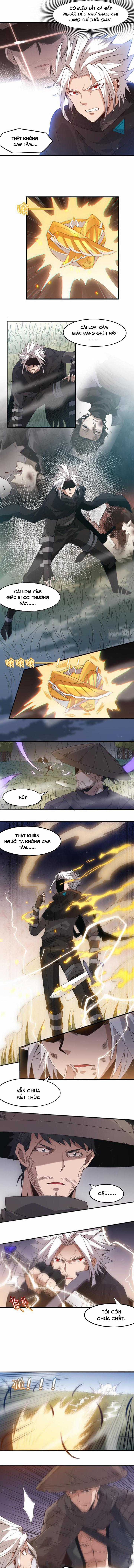 Tôi Đến Từ Thế Giới Trò Chơi Máy chơi trò chơi điện tử tốt nhất Chapter 30 trang 6