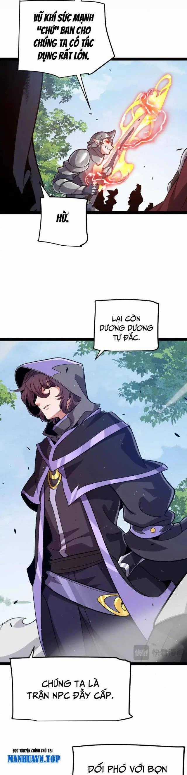 Tôi Đến Từ Thế Giới Trò Chơi Máy chơi trò chơi điện tử tốt nhất Chapter 300 trang 11