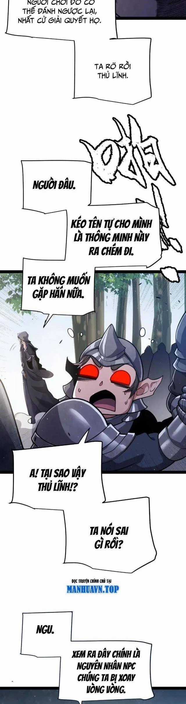 Tôi Đến Từ Thế Giới Trò Chơi Máy chơi trò chơi điện tử tốt nhất Chapter 300 trang 16