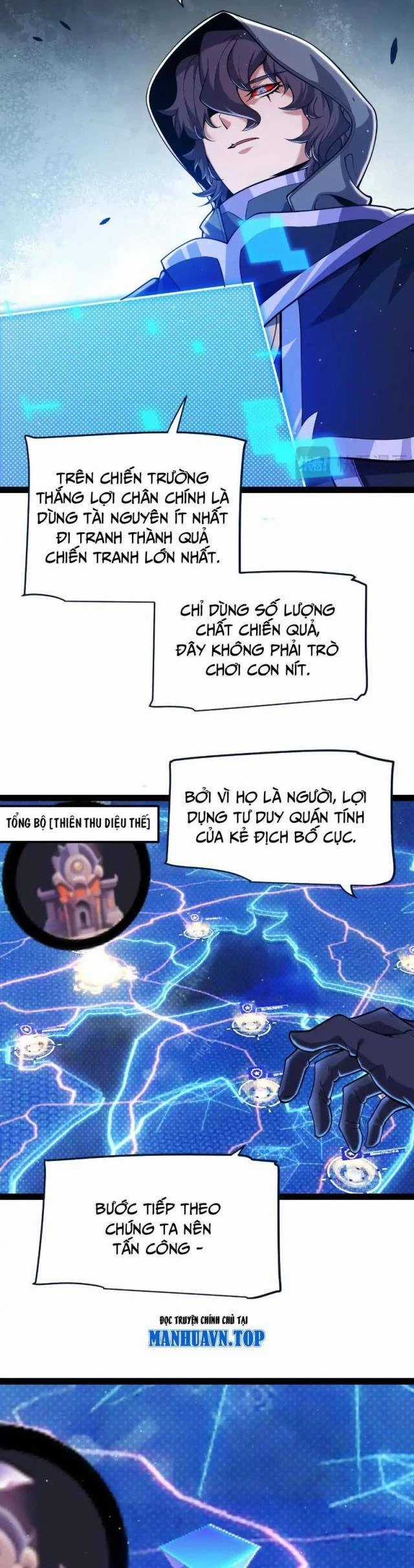 Tôi Đến Từ Thế Giới Trò Chơi Máy chơi trò chơi điện tử tốt nhất Chapter 300 trang 17