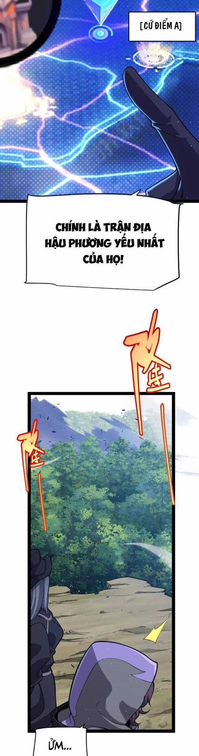 Tôi Đến Từ Thế Giới Trò Chơi Máy chơi trò chơi điện tử tốt nhất Chapter 300 trang 18