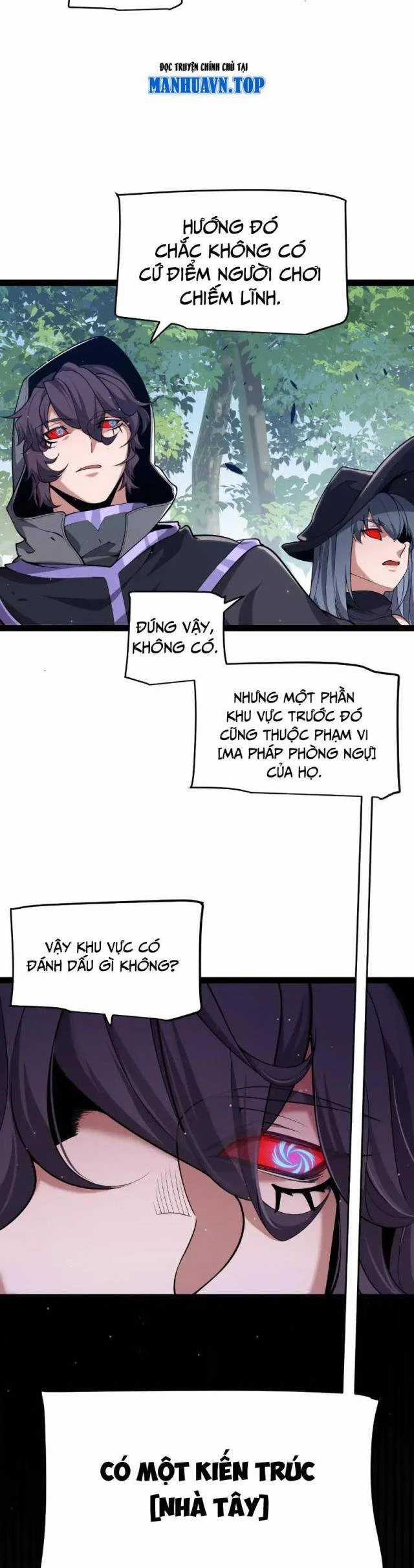 Tôi Đến Từ Thế Giới Trò Chơi Máy chơi trò chơi điện tử tốt nhất Chapter 300 trang 19