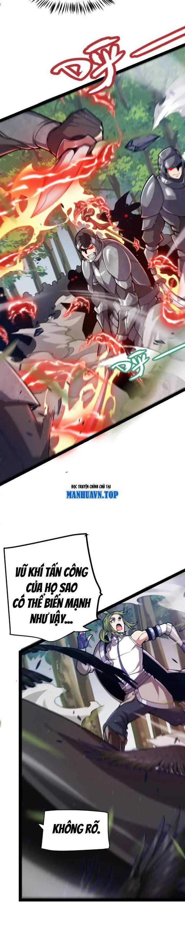 Tôi Đến Từ Thế Giới Trò Chơi Máy chơi trò chơi điện tử tốt nhất Chapter 300 trang 21