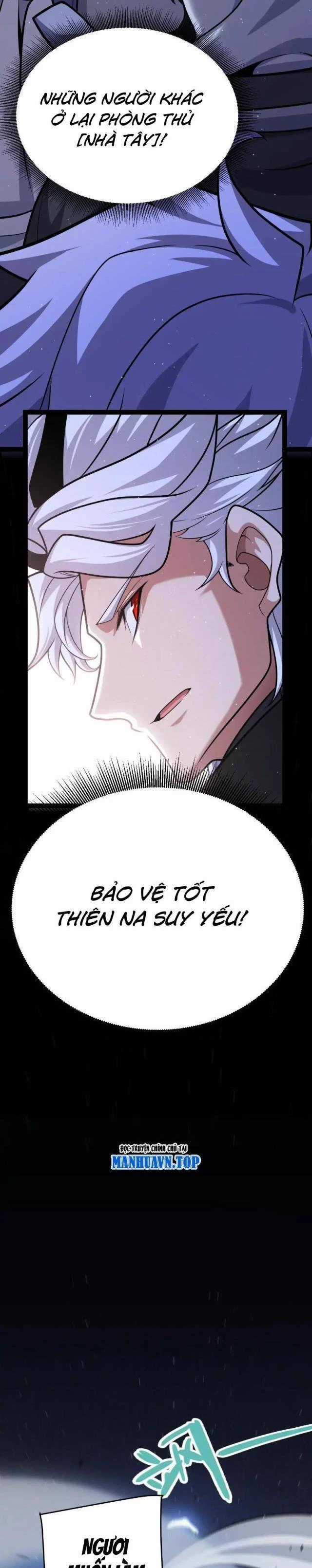 Tôi Đến Từ Thế Giới Trò Chơi Máy chơi trò chơi điện tử tốt nhất Chapter 300 trang 23