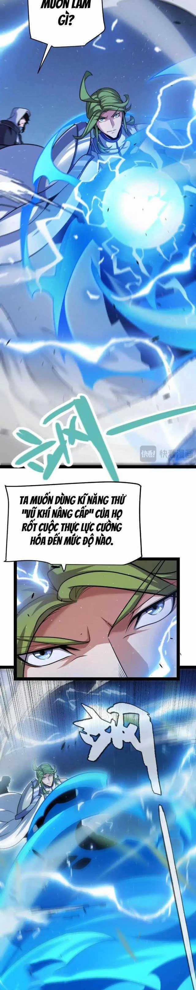 Tôi Đến Từ Thế Giới Trò Chơi Máy chơi trò chơi điện tử tốt nhất Chapter 300 trang 24