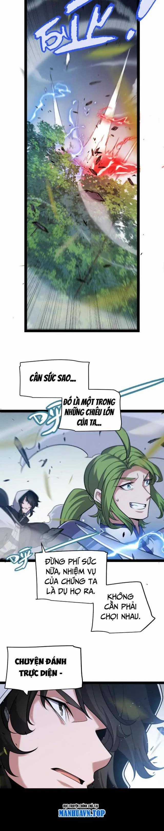 Tôi Đến Từ Thế Giới Trò Chơi Máy chơi trò chơi điện tử tốt nhất Chapter 300 trang 26