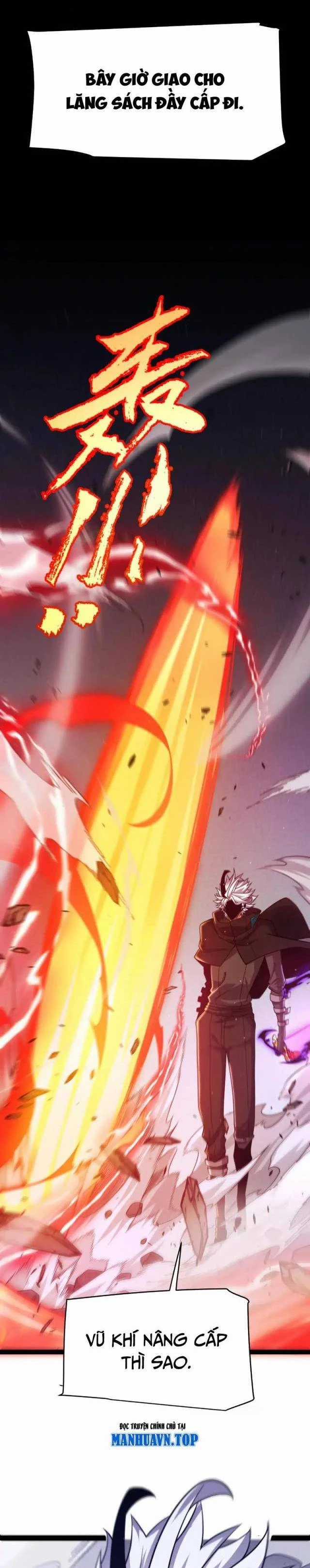 Tôi Đến Từ Thế Giới Trò Chơi Máy chơi trò chơi điện tử tốt nhất Chapter 300 trang 27