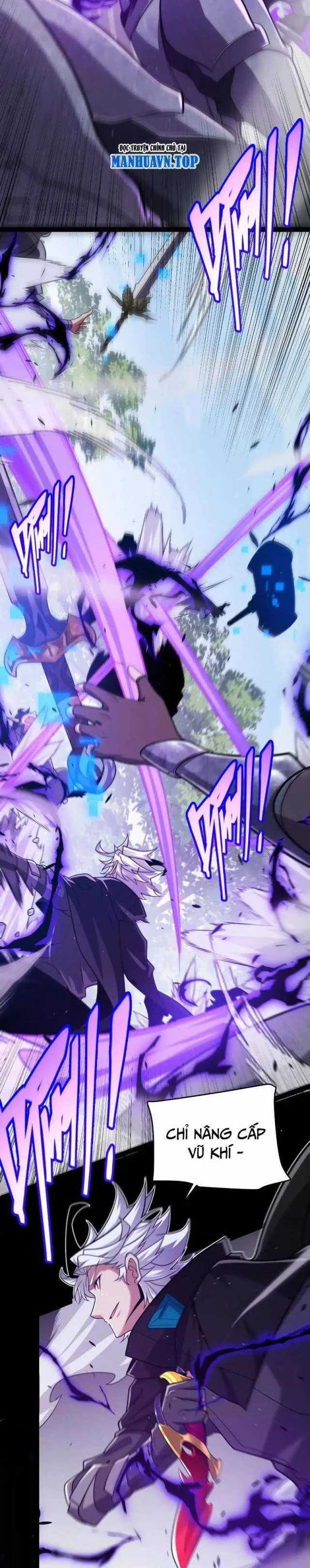 Tôi Đến Từ Thế Giới Trò Chơi Máy chơi trò chơi điện tử tốt nhất Chapter 300 trang 29