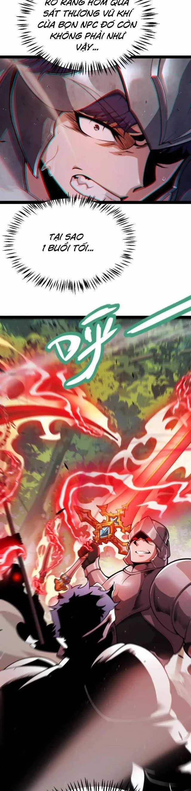 Tôi Đến Từ Thế Giới Trò Chơi Máy chơi trò chơi điện tử tốt nhất Chapter 300 trang 3