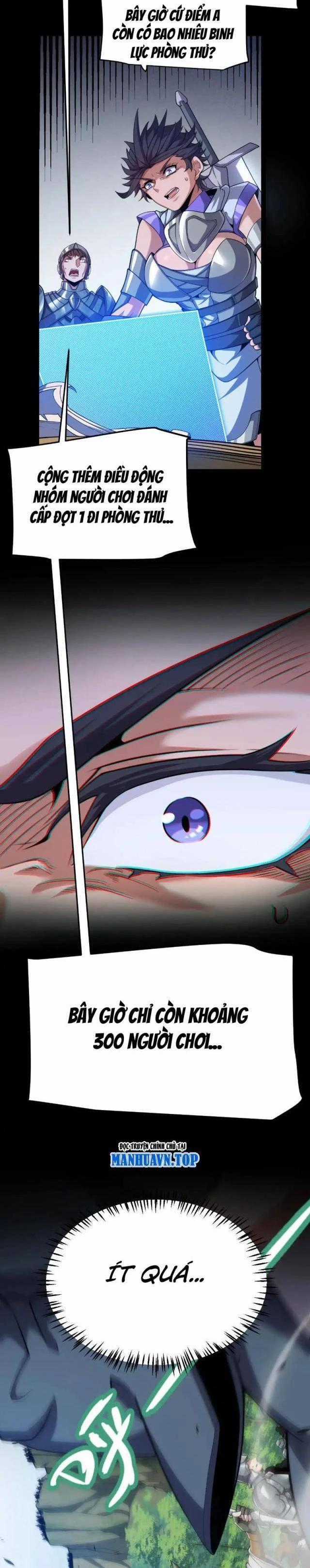 Tôi Đến Từ Thế Giới Trò Chơi Máy chơi trò chơi điện tử tốt nhất Chapter 300 trang 32