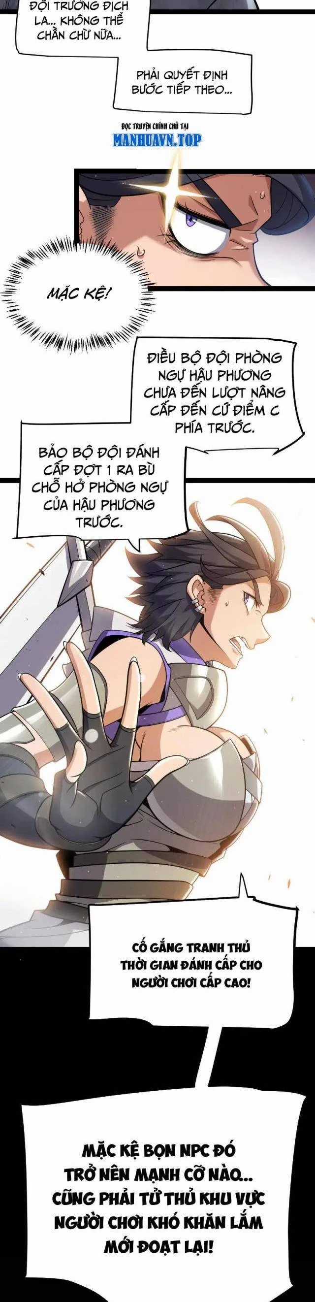 Tôi Đến Từ Thế Giới Trò Chơi Máy chơi trò chơi điện tử tốt nhất Chapter 300 trang 9