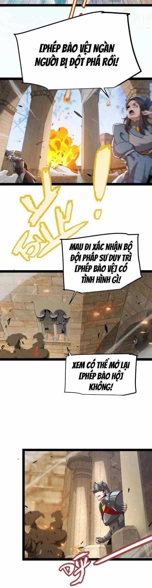 Tôi Đến Từ Thế Giới Trò Chơi Máy chơi trò chơi điện tử tốt nhất Chapter 301 trang 10