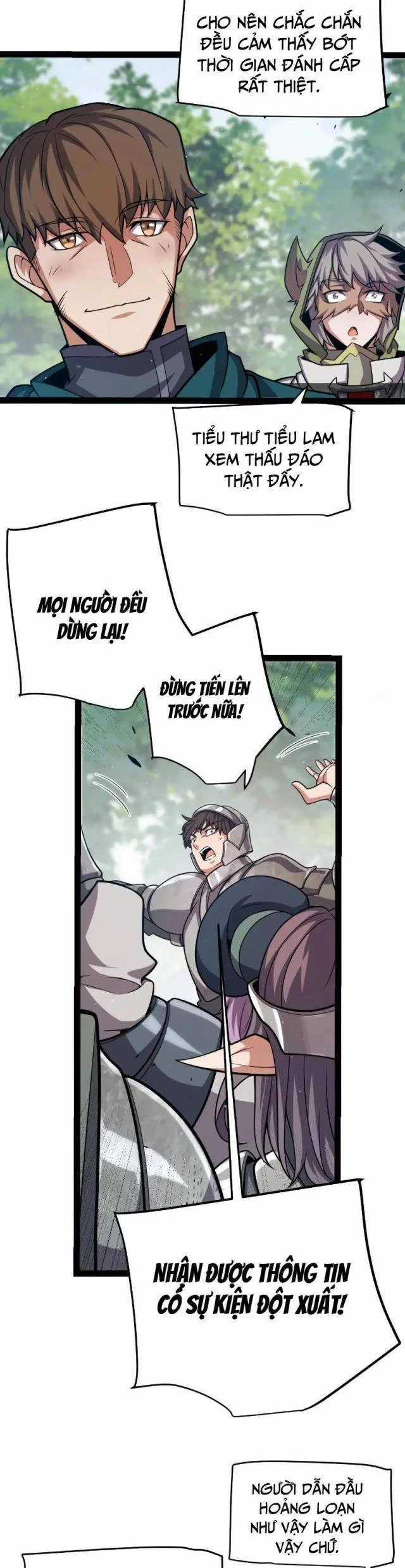 Tôi Đến Từ Thế Giới Trò Chơi Máy chơi trò chơi điện tử tốt nhất Chapter 301 trang 15