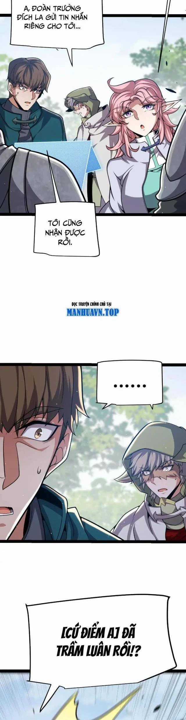 Tôi Đến Từ Thế Giới Trò Chơi Máy chơi trò chơi điện tử tốt nhất Chapter 301 trang 16