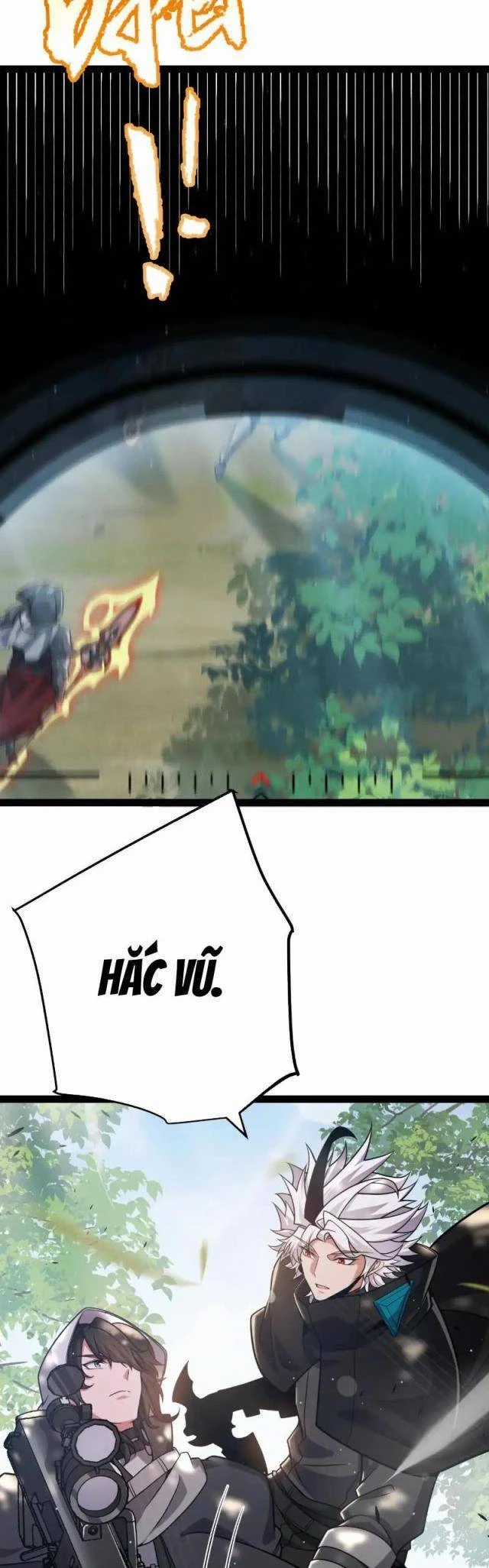 Tôi Đến Từ Thế Giới Trò Chơi Máy chơi trò chơi điện tử tốt nhất Chapter 301 trang 21