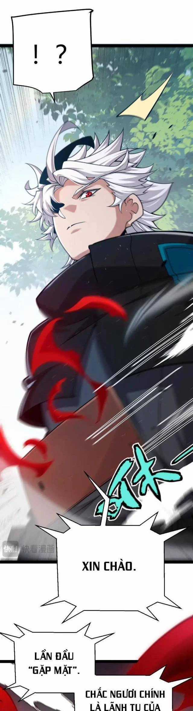 Tôi Đến Từ Thế Giới Trò Chơi Máy chơi trò chơi điện tử tốt nhất Chapter 301 trang 27