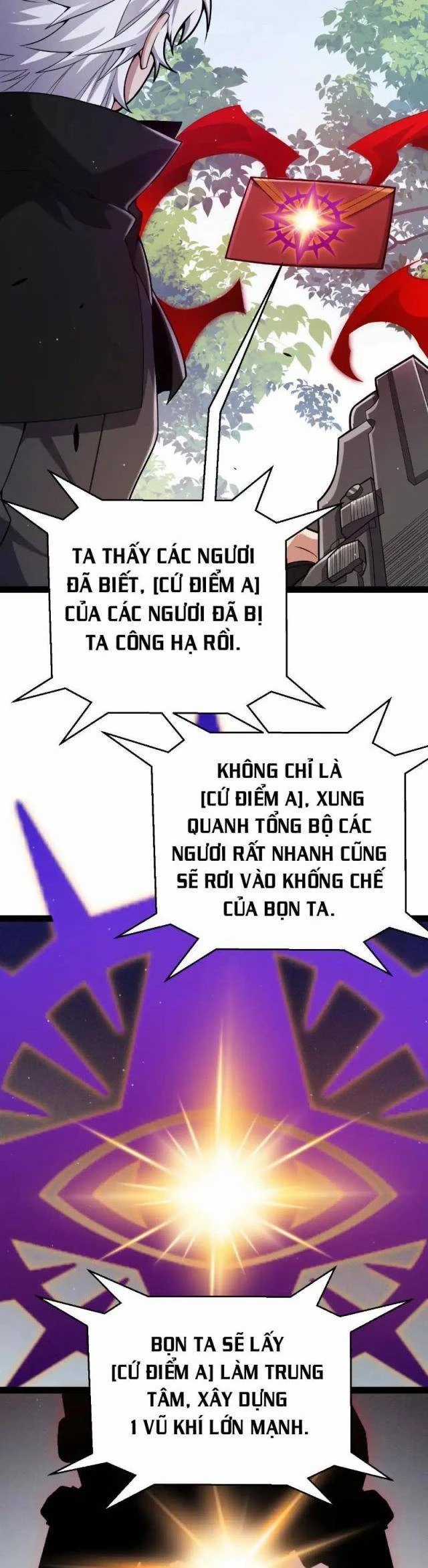 Tôi Đến Từ Thế Giới Trò Chơi Máy chơi trò chơi điện tử tốt nhất Chapter 301 trang 30