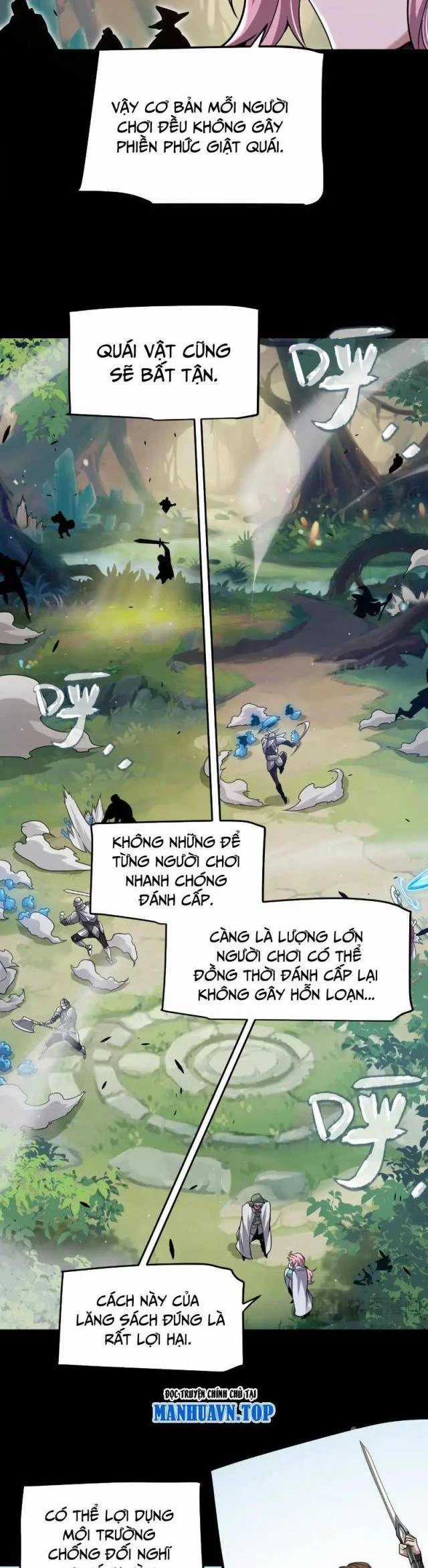 Tôi Đến Từ Thế Giới Trò Chơi Máy chơi trò chơi điện tử tốt nhất Chapter 301 trang 5