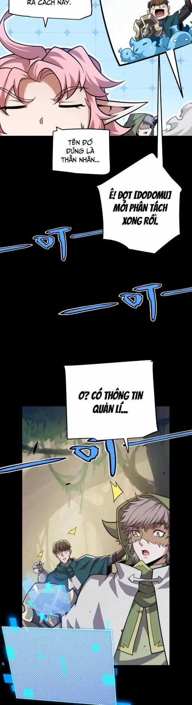 Tôi Đến Từ Thế Giới Trò Chơi Máy chơi trò chơi điện tử tốt nhất Chapter 301 trang 6