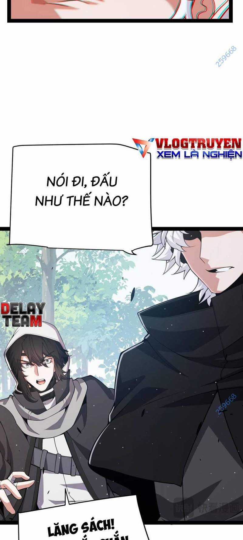 Tôi Đến Từ Thế Giới Trò Chơi Máy chơi trò chơi điện tử tốt nhất Chapter 302 trang 15