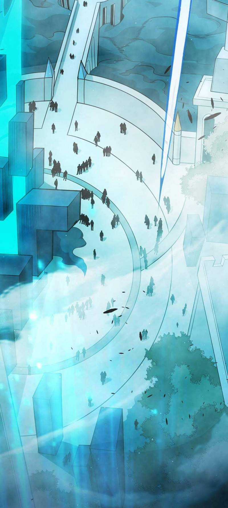 Tôi Đến Từ Thế Giới Trò Chơi Máy chơi trò chơi điện tử tốt nhất Chapter 302 trang 43