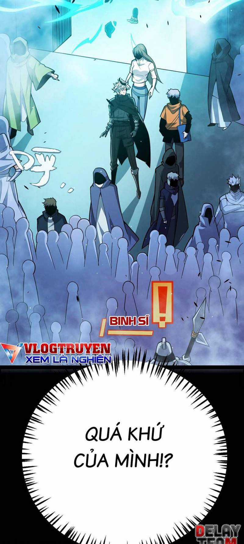 Tôi Đến Từ Thế Giới Trò Chơi Máy chơi trò chơi điện tử tốt nhất Chapter 302 trang 46