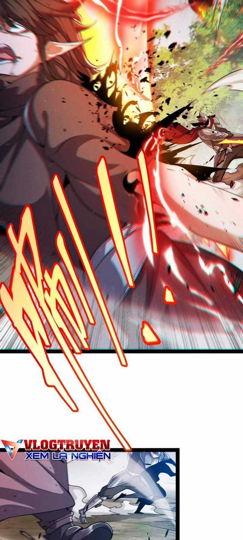 Tôi Đến Từ Thế Giới Trò Chơi Máy chơi trò chơi điện tử tốt nhất Chapter 302 trang 49