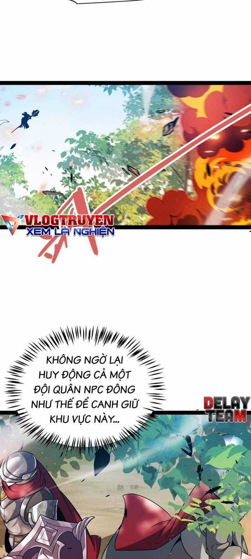 Tôi Đến Từ Thế Giới Trò Chơi Máy chơi trò chơi điện tử tốt nhất Chapter 302 trang 52