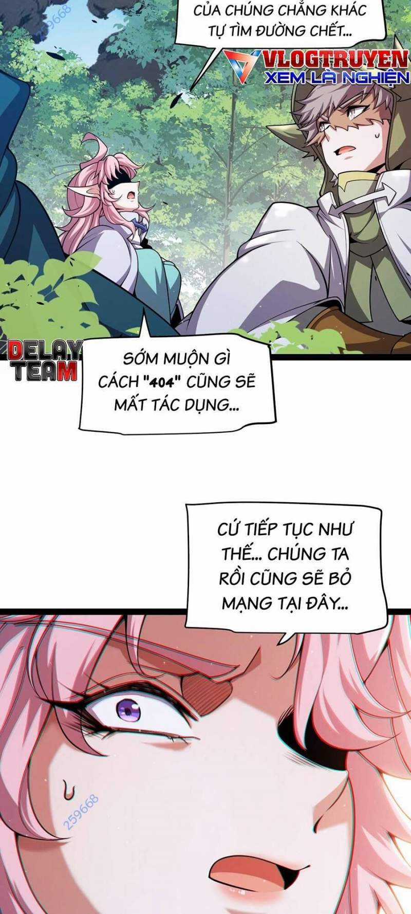 Tôi Đến Từ Thế Giới Trò Chơi Máy chơi trò chơi điện tử tốt nhất Chapter 302 trang 60