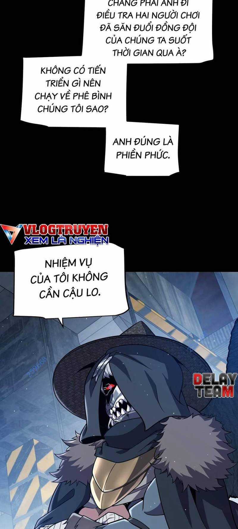 Tôi Đến Từ Thế Giới Trò Chơi Máy chơi trò chơi điện tử tốt nhất Chapter 302 trang 9