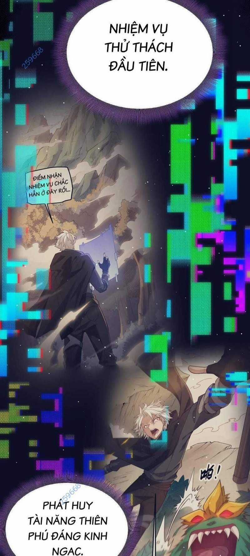 Tôi Đến Từ Thế Giới Trò Chơi Máy chơi trò chơi điện tử tốt nhất Chapter 303 trang 12