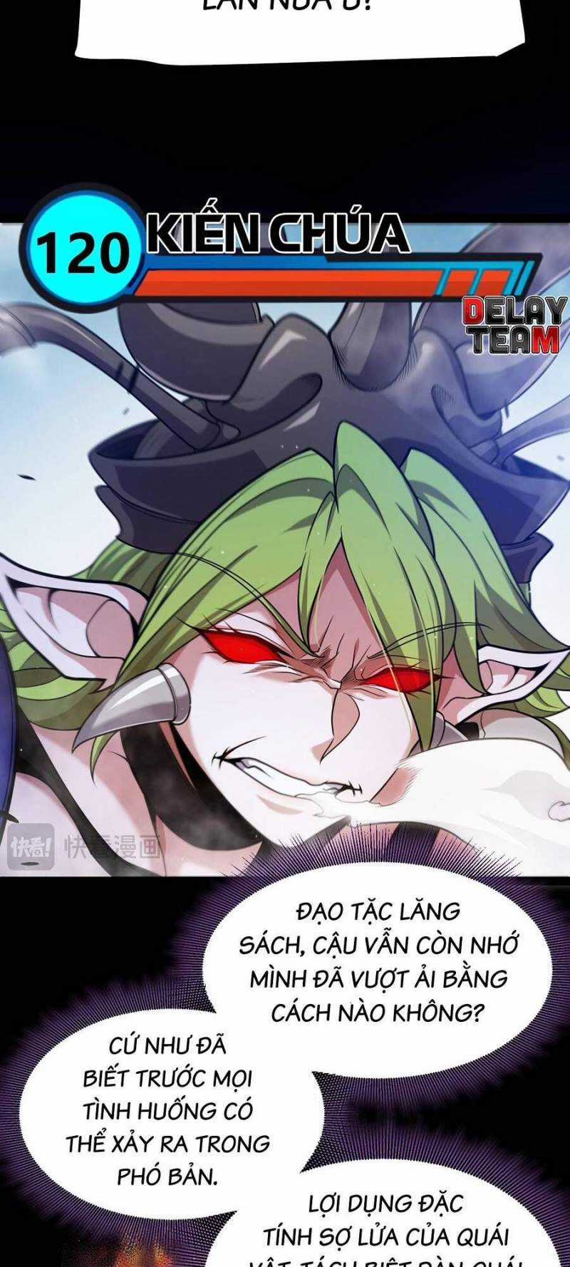 Tôi Đến Từ Thế Giới Trò Chơi Máy chơi trò chơi điện tử tốt nhất Chapter 303 trang 20