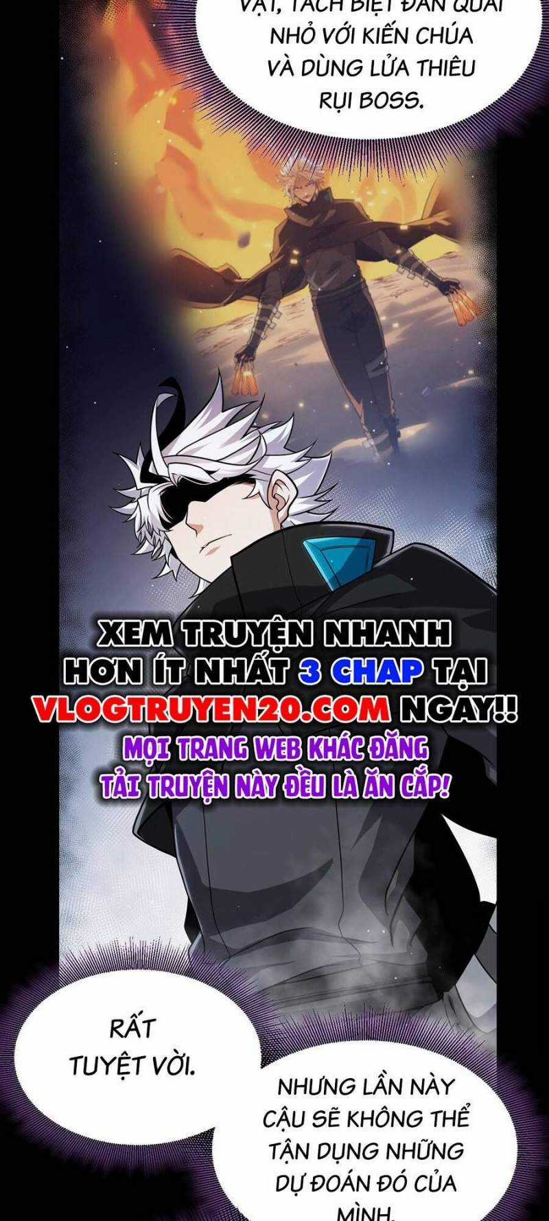 Tôi Đến Từ Thế Giới Trò Chơi Máy chơi trò chơi điện tử tốt nhất Chapter 303 trang 21