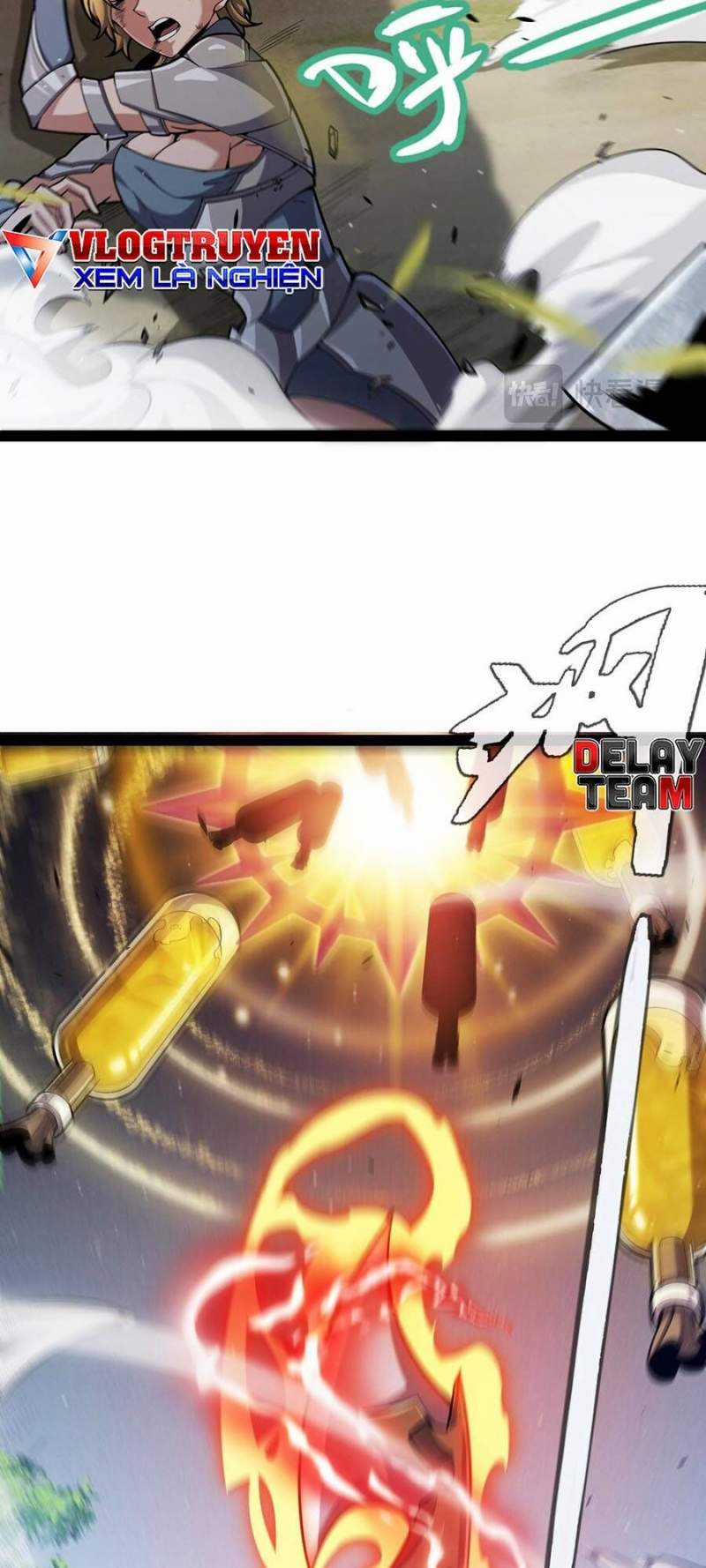 Tôi Đến Từ Thế Giới Trò Chơi Máy chơi trò chơi điện tử tốt nhất Chapter 303 trang 27