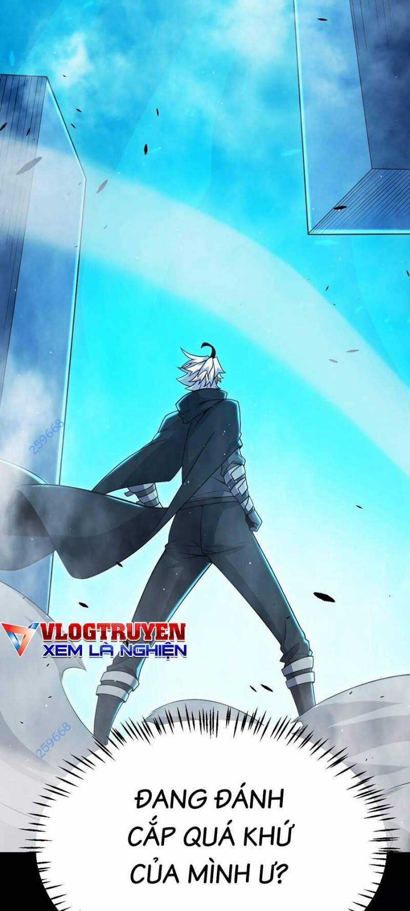 Tôi Đến Từ Thế Giới Trò Chơi Máy chơi trò chơi điện tử tốt nhất Chapter 303 trang 3