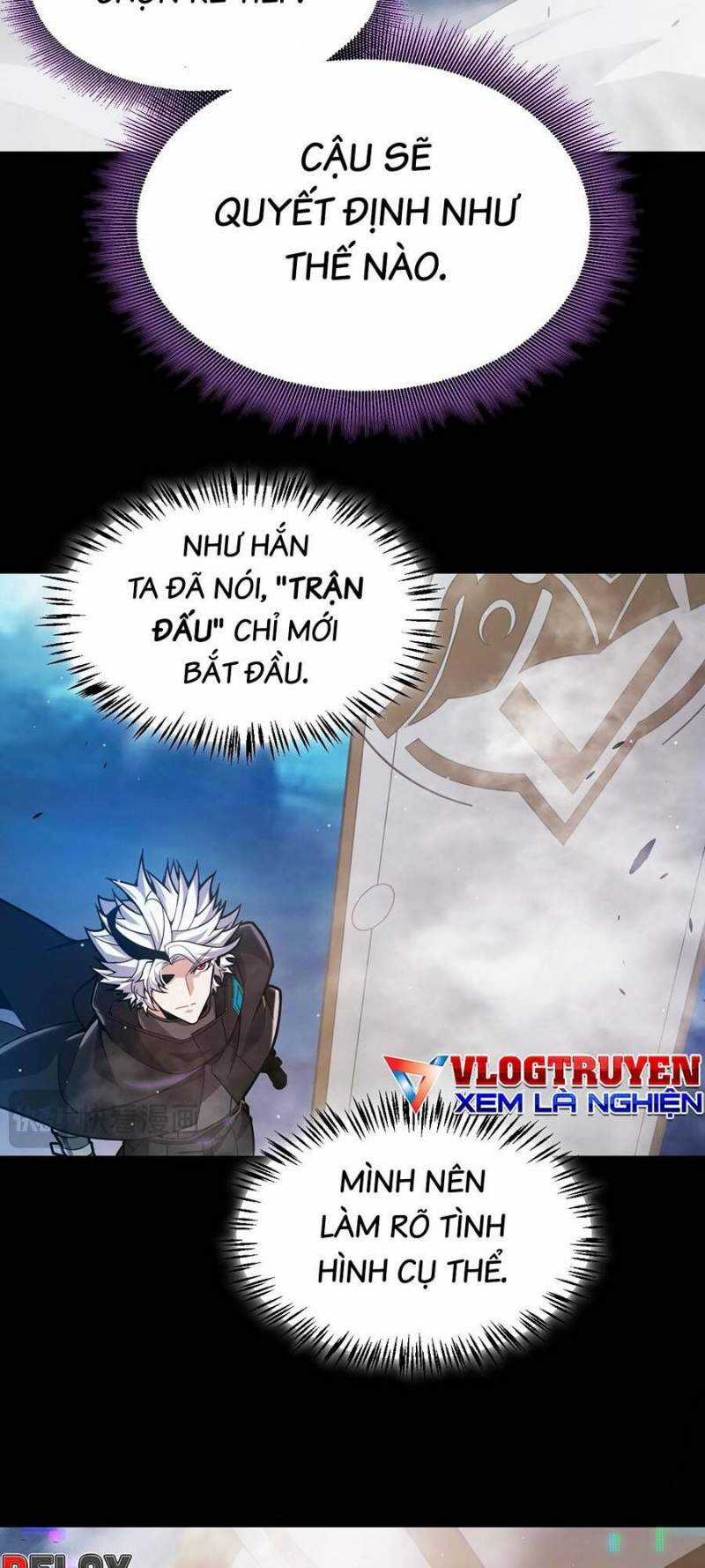 Tôi Đến Từ Thế Giới Trò Chơi Máy chơi trò chơi điện tử tốt nhất Chapter 303 trang 40