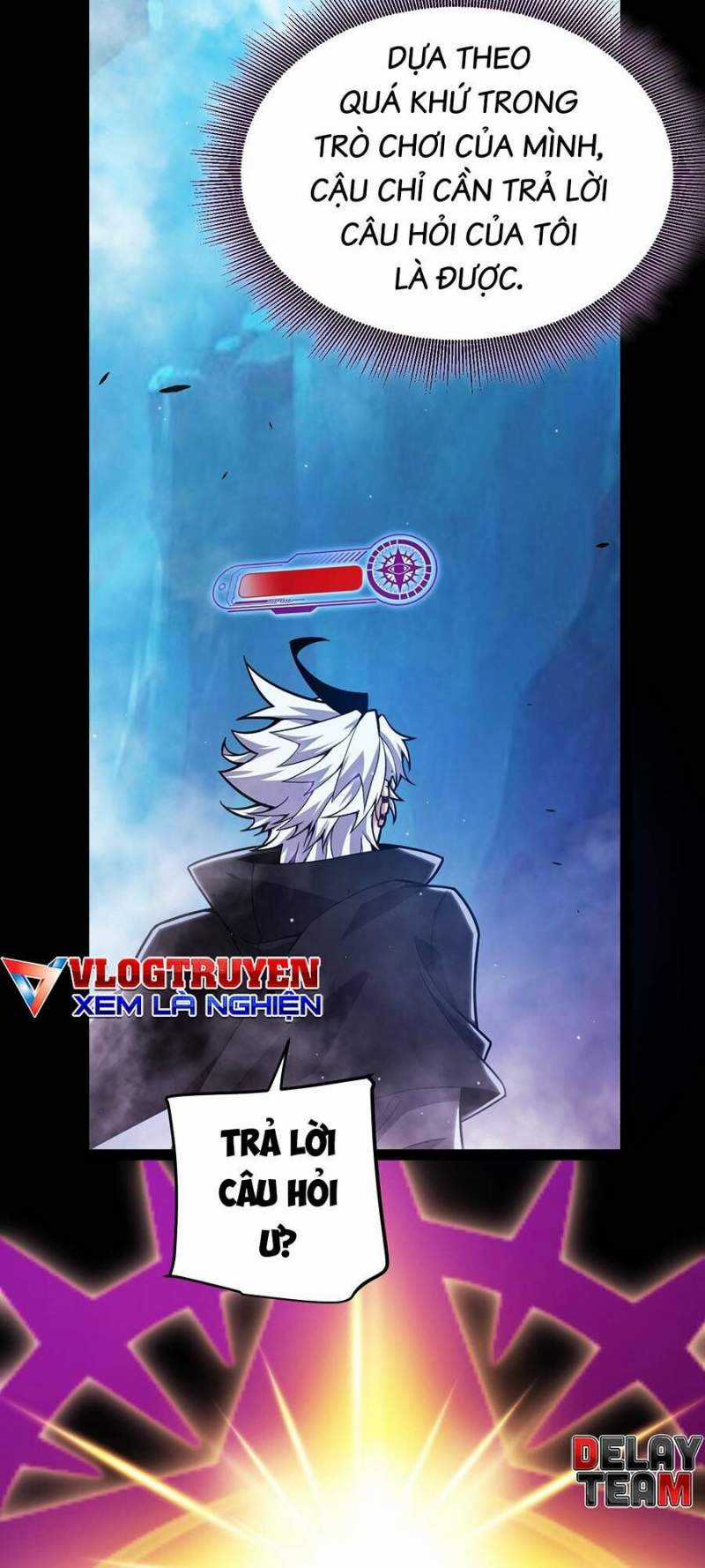 Tôi Đến Từ Thế Giới Trò Chơi Máy chơi trò chơi điện tử tốt nhất Chapter 303 trang 44