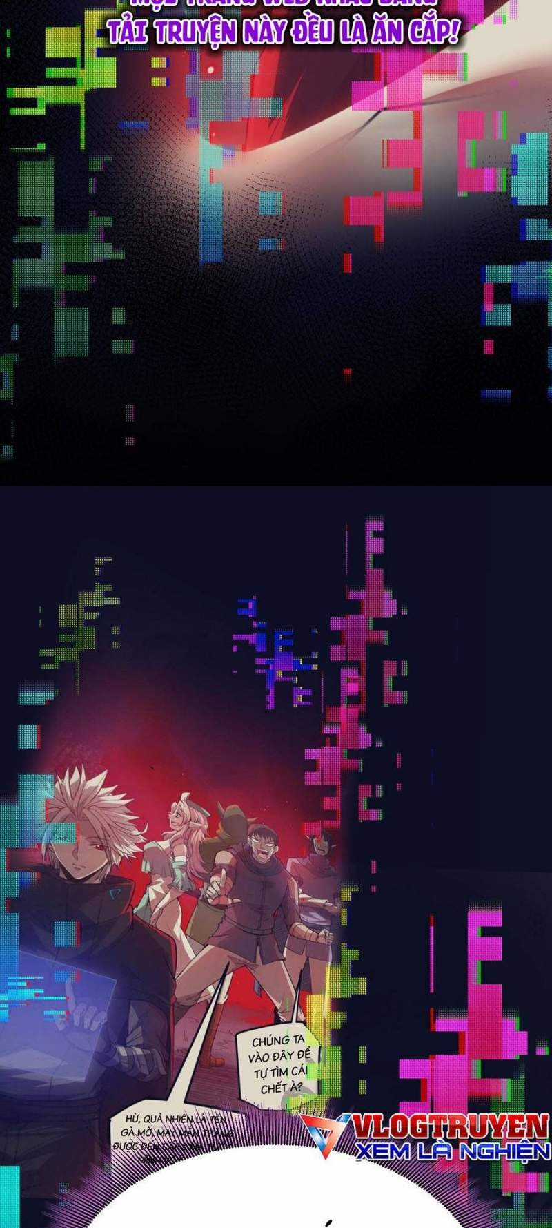 Tôi Đến Từ Thế Giới Trò Chơi Máy chơi trò chơi điện tử tốt nhất Chapter 303 trang 46