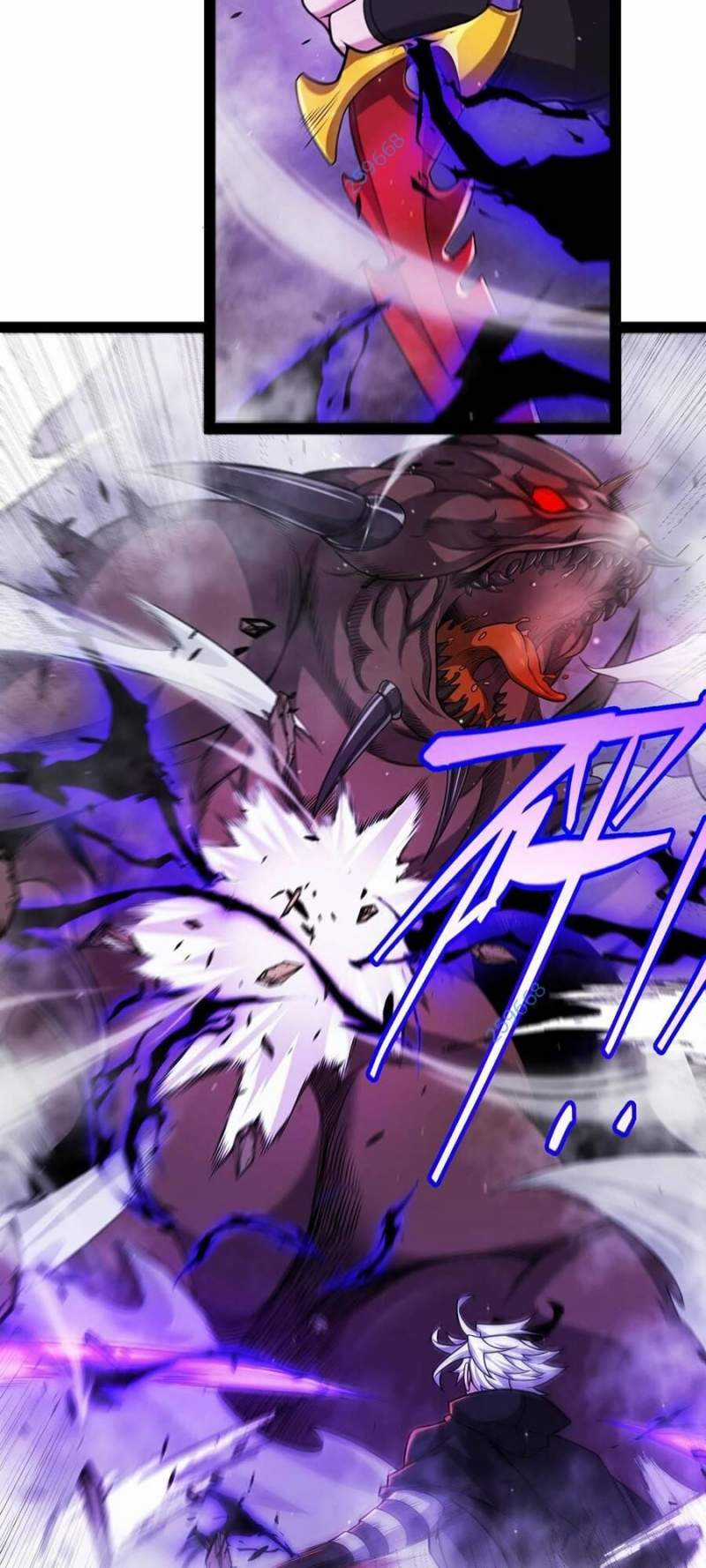 Tôi Đến Từ Thế Giới Trò Chơi Máy chơi trò chơi điện tử tốt nhất Chapter 303 trang 68