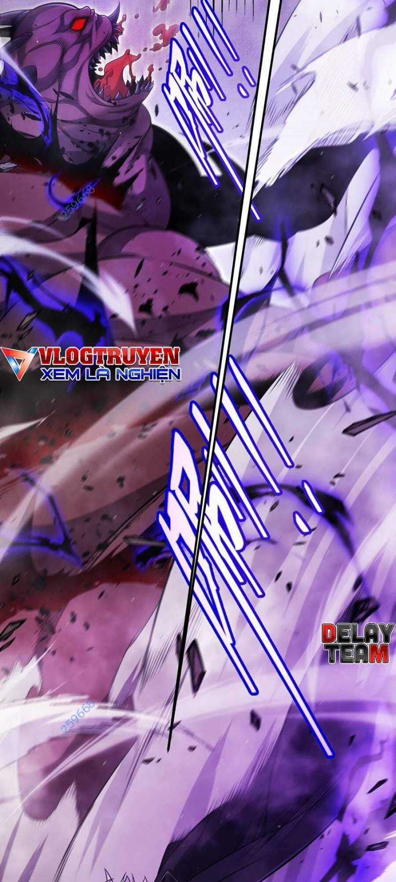 Tôi Đến Từ Thế Giới Trò Chơi Máy chơi trò chơi điện tử tốt nhất Chapter 303 trang 70