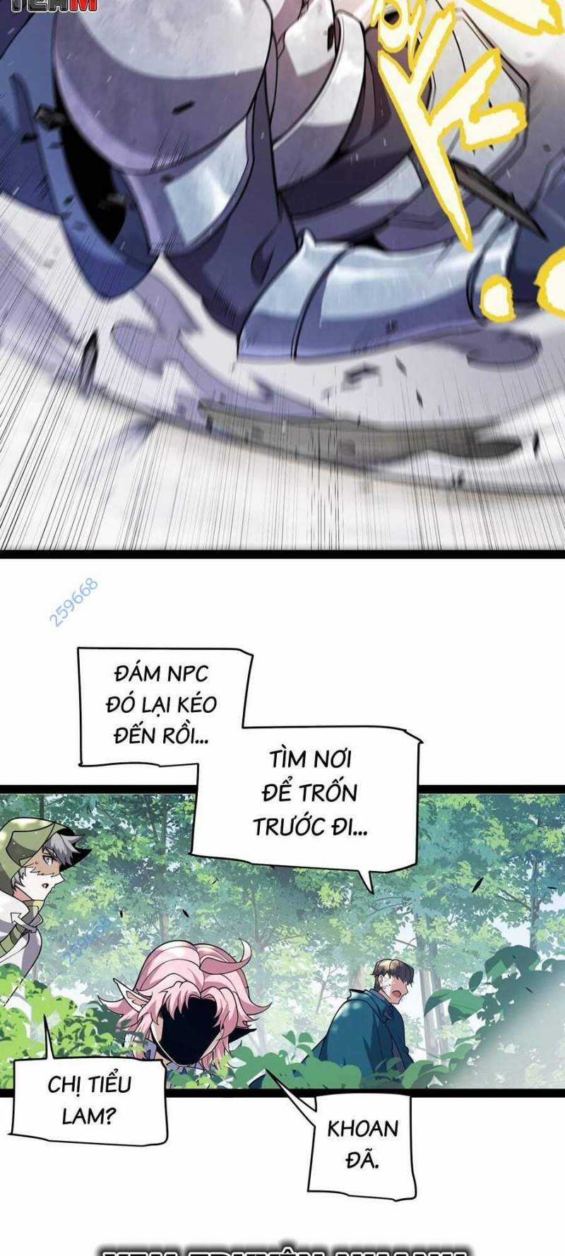 Tôi Đến Từ Thế Giới Trò Chơi Máy chơi trò chơi điện tử tốt nhất Chapter 304 trang 11