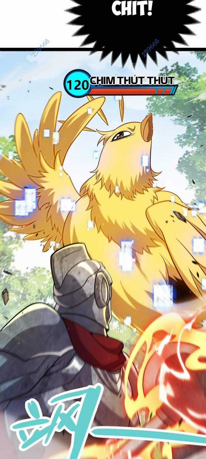 Tôi Đến Từ Thế Giới Trò Chơi Máy chơi trò chơi điện tử tốt nhất Chapter 304 trang 15