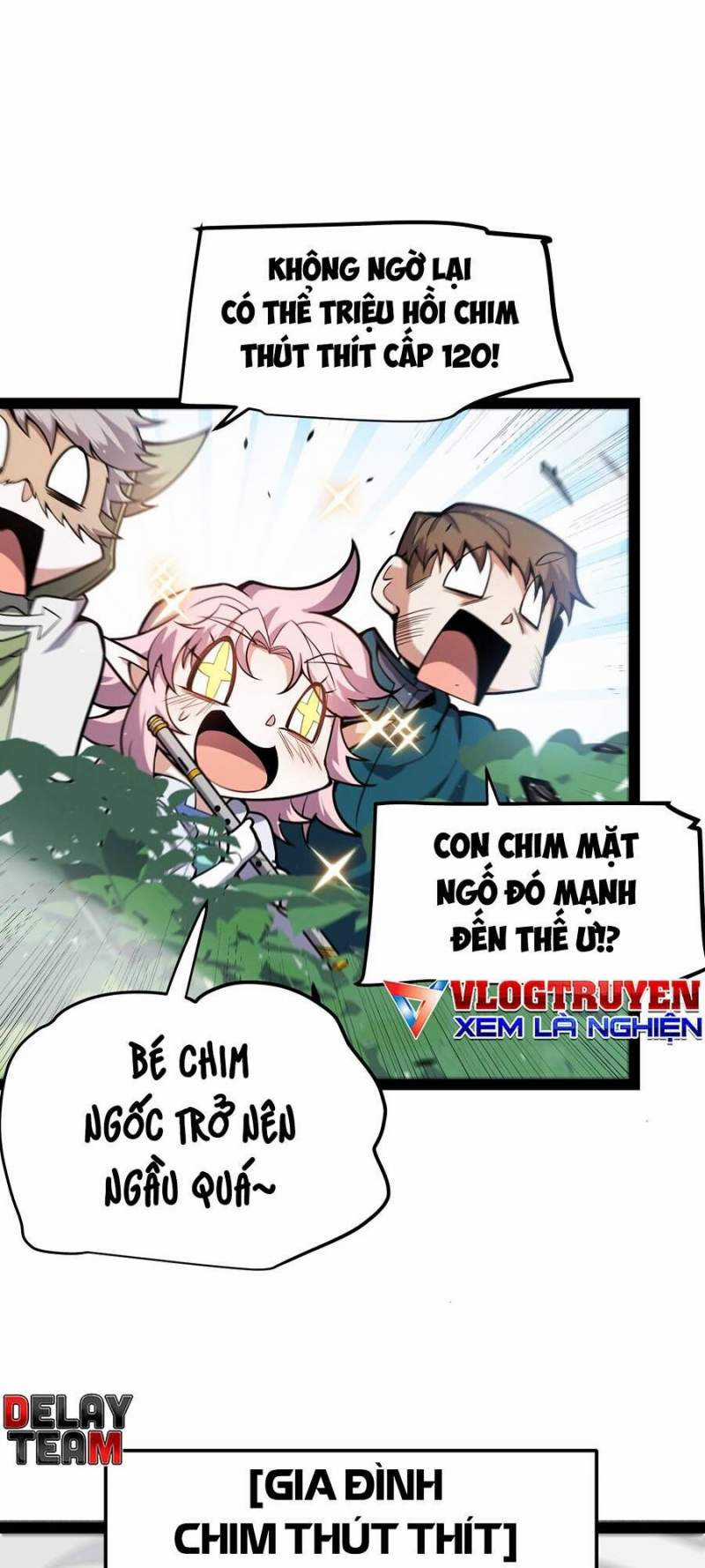 Tôi Đến Từ Thế Giới Trò Chơi Máy chơi trò chơi điện tử tốt nhất Chapter 304 trang 19