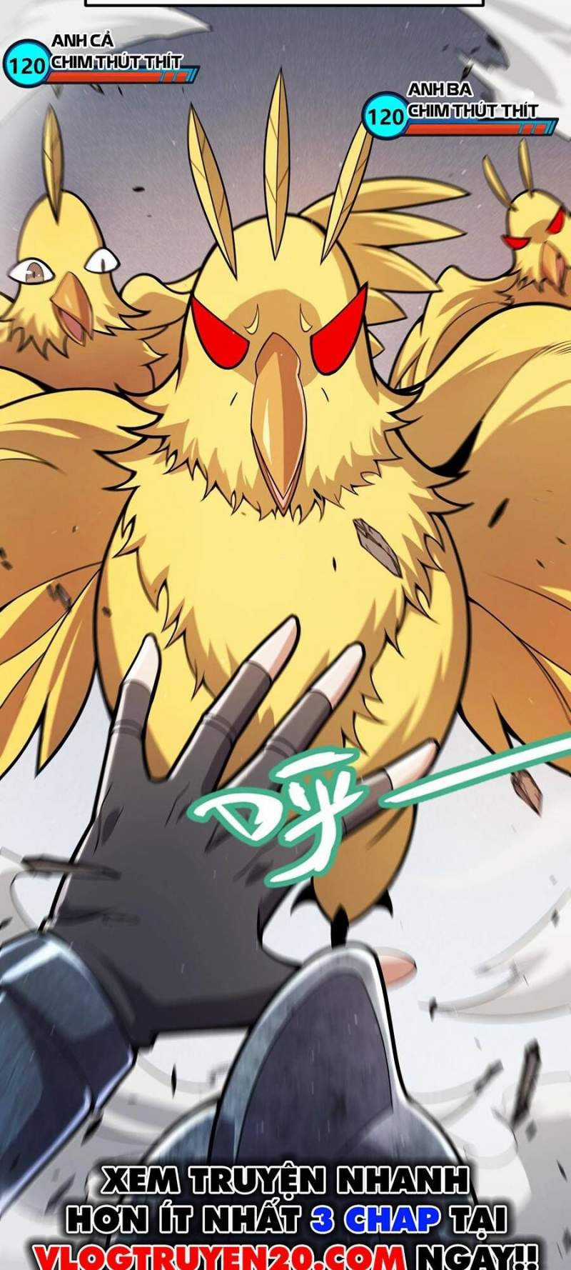 Tôi Đến Từ Thế Giới Trò Chơi Máy chơi trò chơi điện tử tốt nhất Chapter 304 trang 20