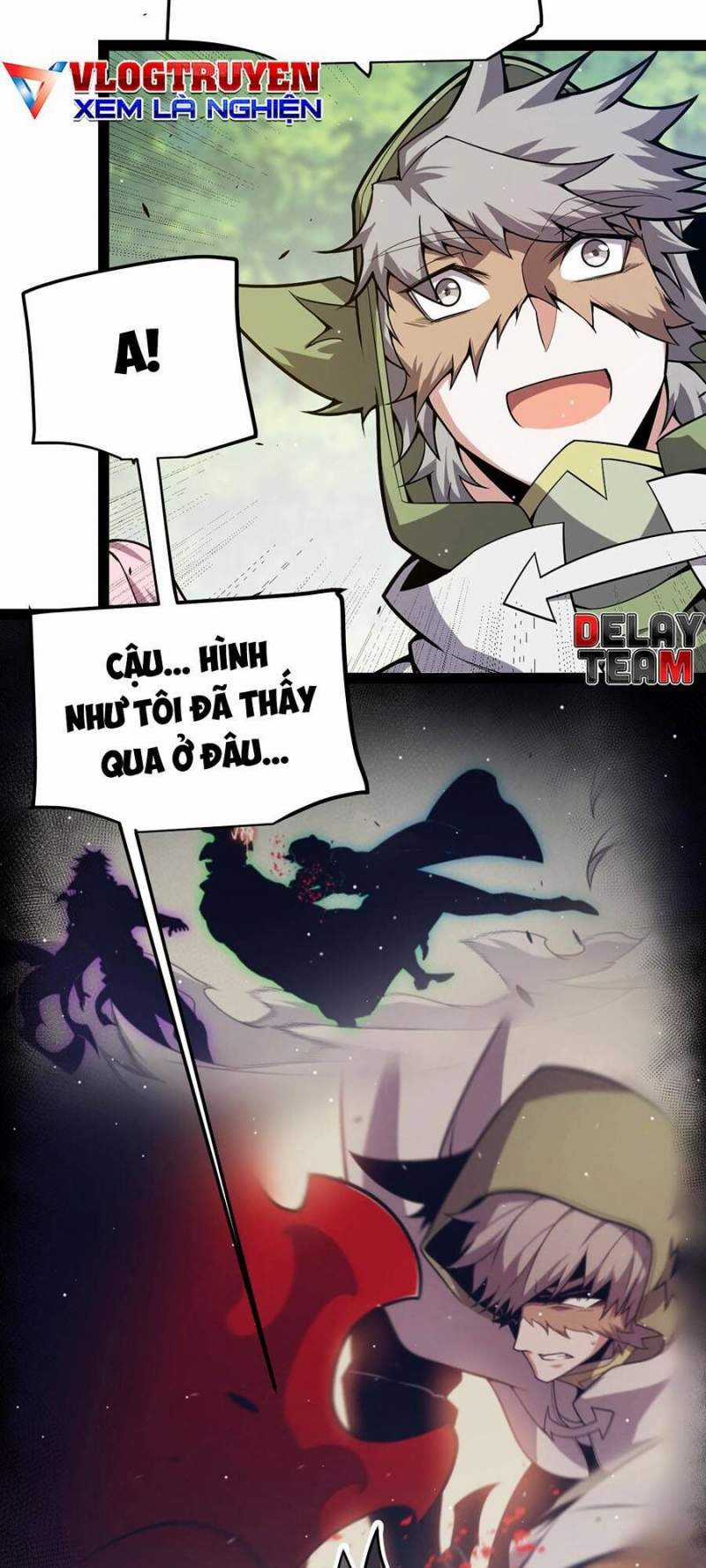 Tôi Đến Từ Thế Giới Trò Chơi Máy chơi trò chơi điện tử tốt nhất Chapter 304 trang 22