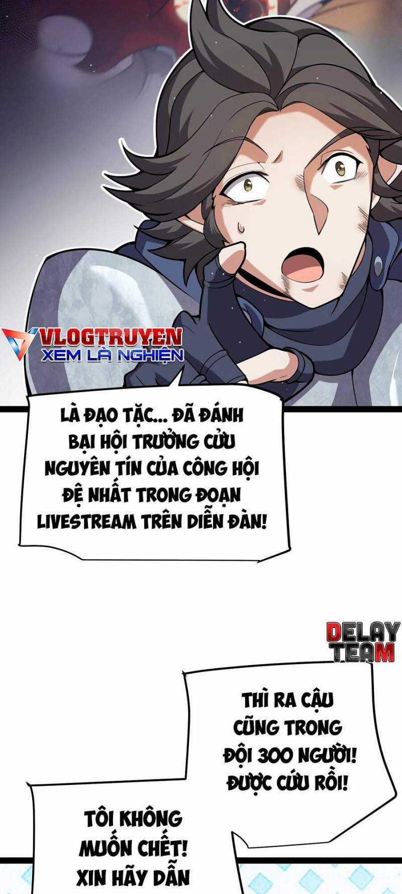 Tôi Đến Từ Thế Giới Trò Chơi Máy chơi trò chơi điện tử tốt nhất Chapter 304 trang 23