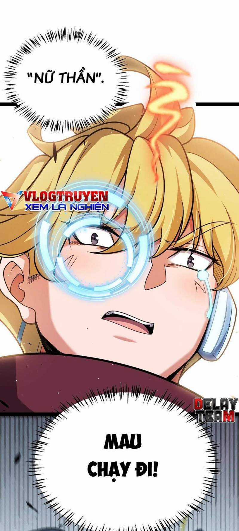 Tôi Đến Từ Thế Giới Trò Chơi Máy chơi trò chơi điện tử tốt nhất Chapter 304 trang 30